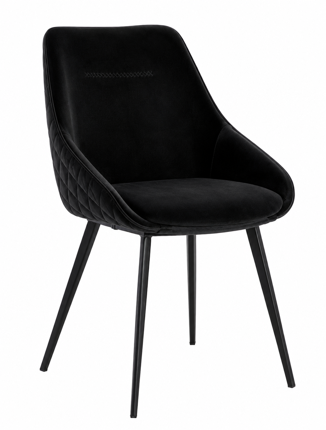 ***New Arrival - Alonzo***