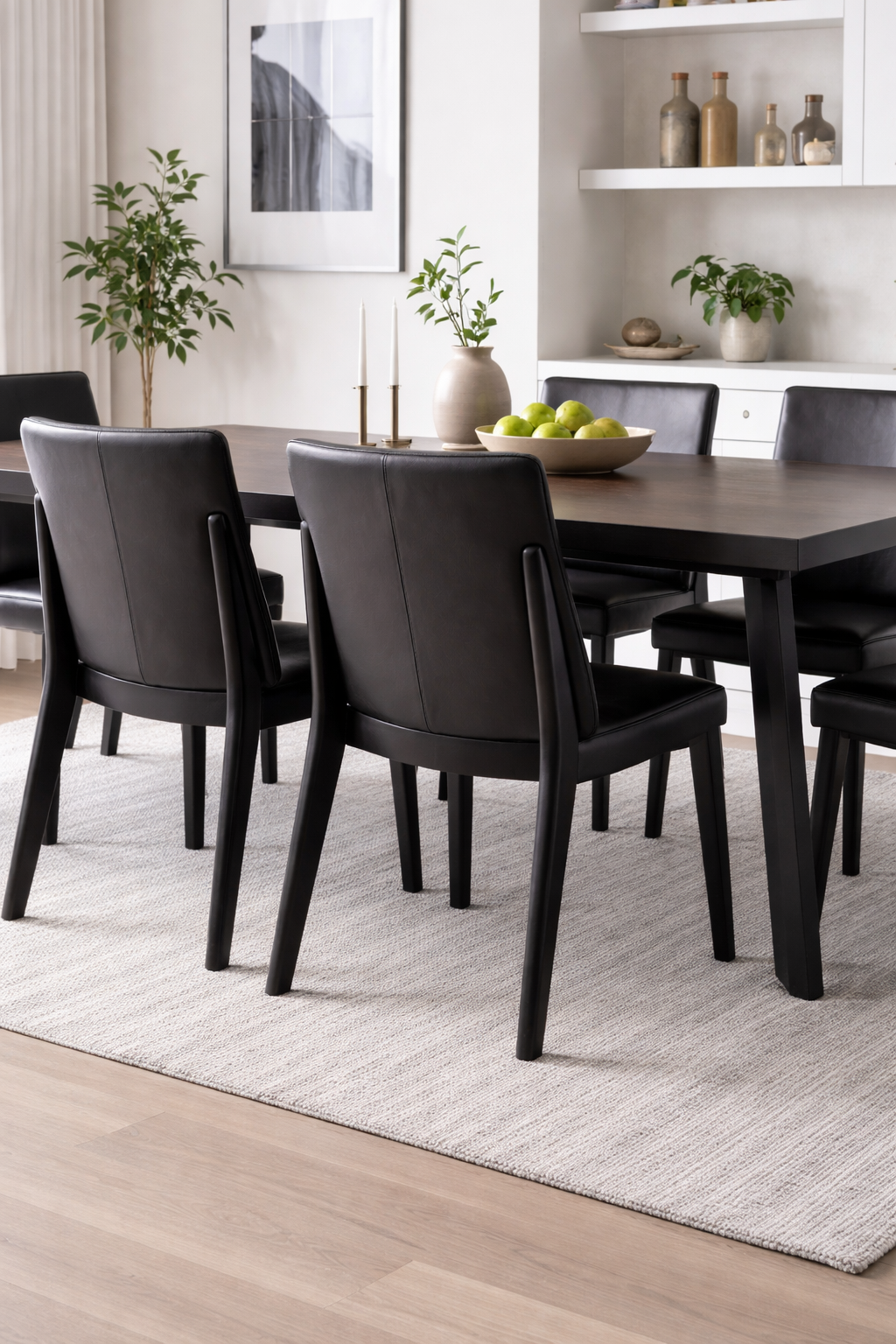 Dining Chairs