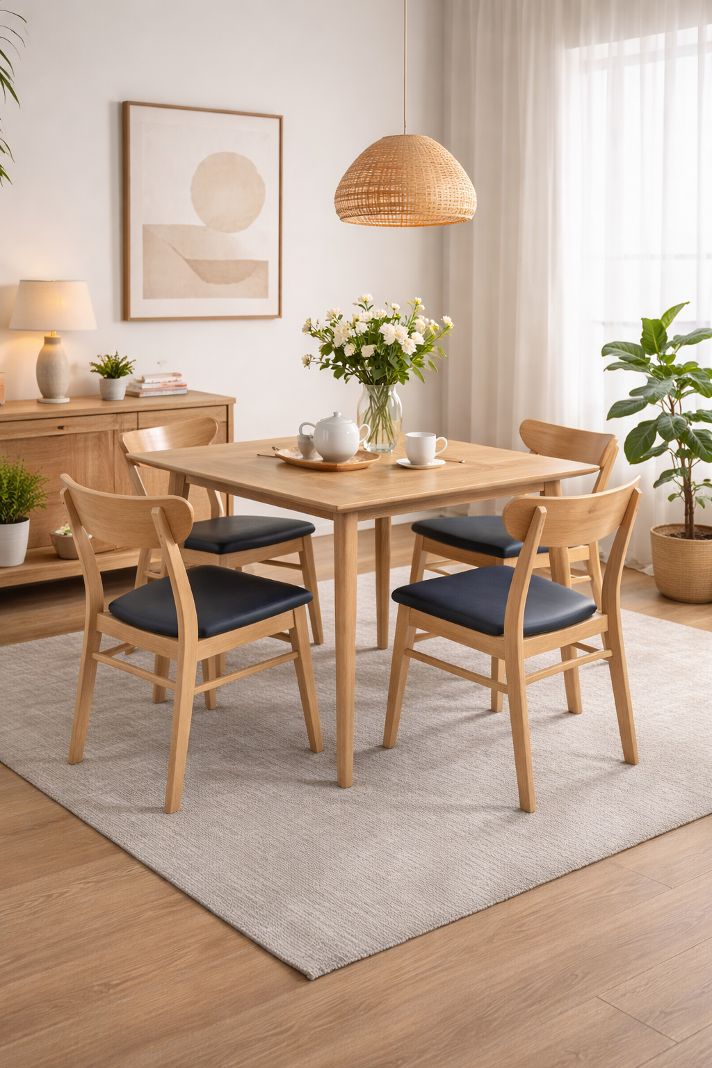 Tables
