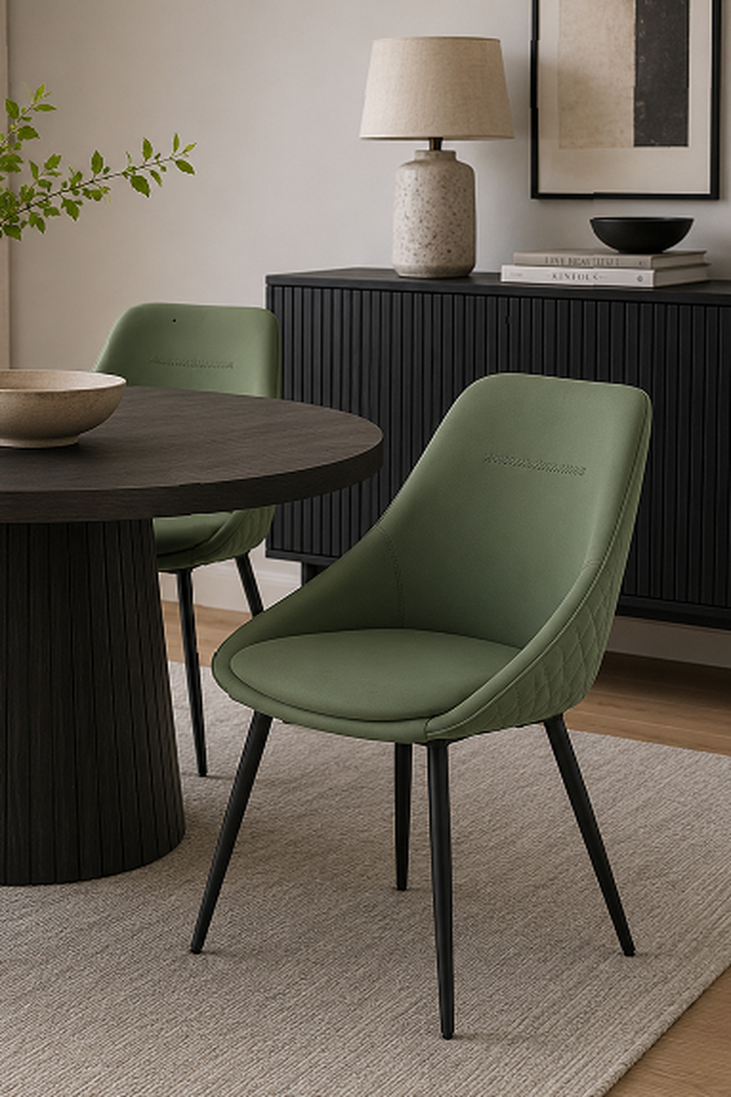 ***New Arrival - Alonzo***