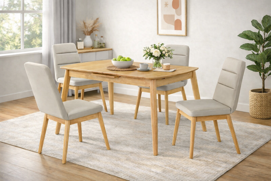 Lily Extension Table