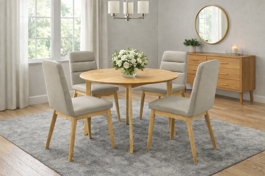 Lily Round Table