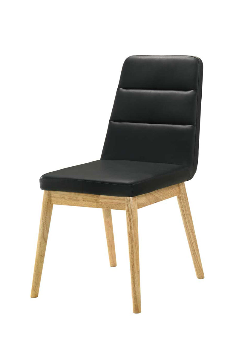 Lily Upholstered