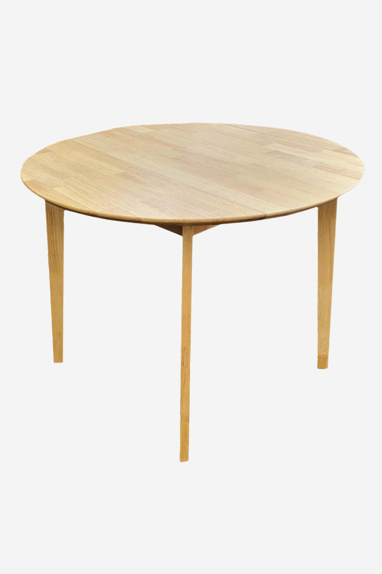 Lily Round Table